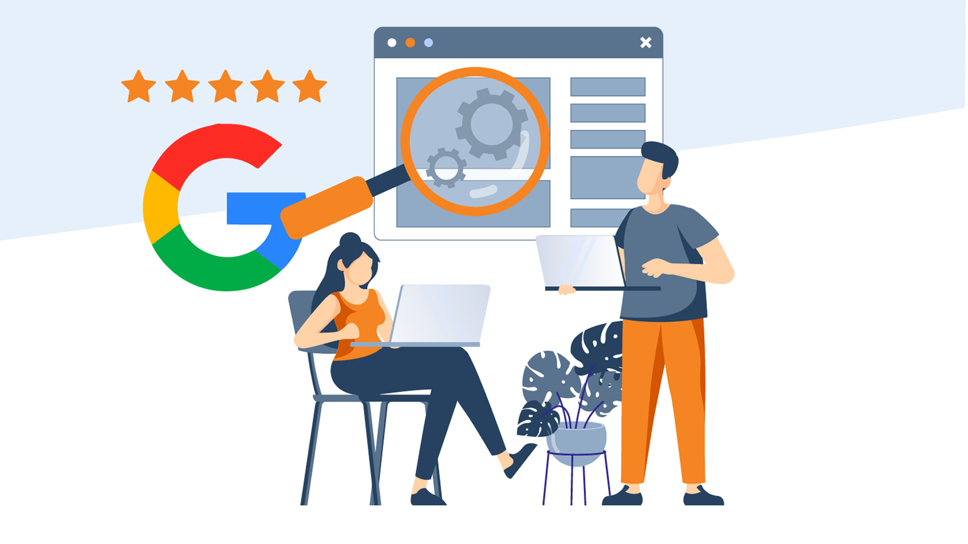 Google My Business Updates: Optimize Your Listing and Profile for Better Visibility